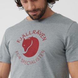 Fjllraven Fox Herre T-shirt