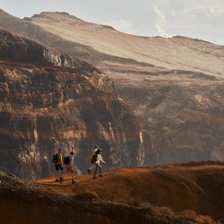 Fjllraven Fox Herre T-shirt