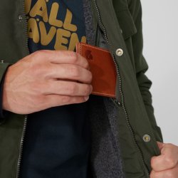 Fjllrven Greenland Vinter Jakke M