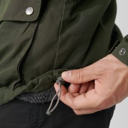 Fjllrven Greenland Vinter Jakke M