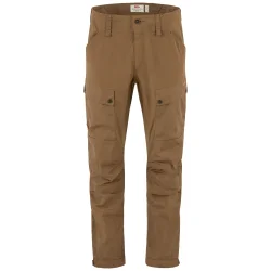Fj�llr�ven Keb Trousers Reg 2.0 Vandrebukser M
