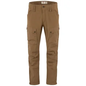 Fj�llr�ven Keb Trousers Reg 2.0 Vandrebukser M