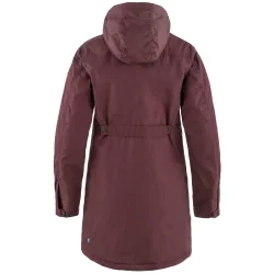Fjllrven Kiruna Padded Parka W