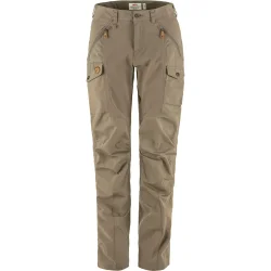 Fjllrven Nikka Curved Dame