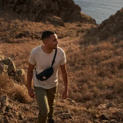 Fj�llr�ven Ulv� Hip Pack Medium