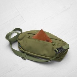 Fj�llr�ven Ulv� Hip Pack Medium