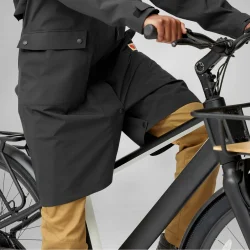 Fj�llr�ven Vardag Rain Parka Dame