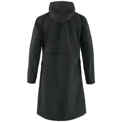 Fj�llr�ven Vardag Rain Parka Dame