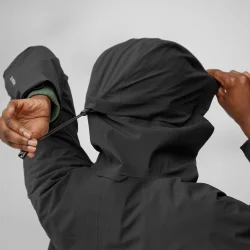 Fj�llr�ven Vardag Rain Parka Dame