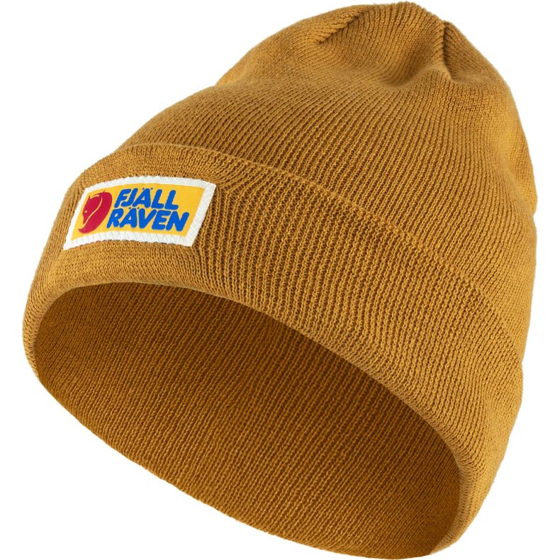 Fjllrven Vardag Classic Beanie 