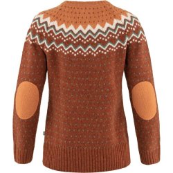 Fjllrven vik Knit Dame Sweater