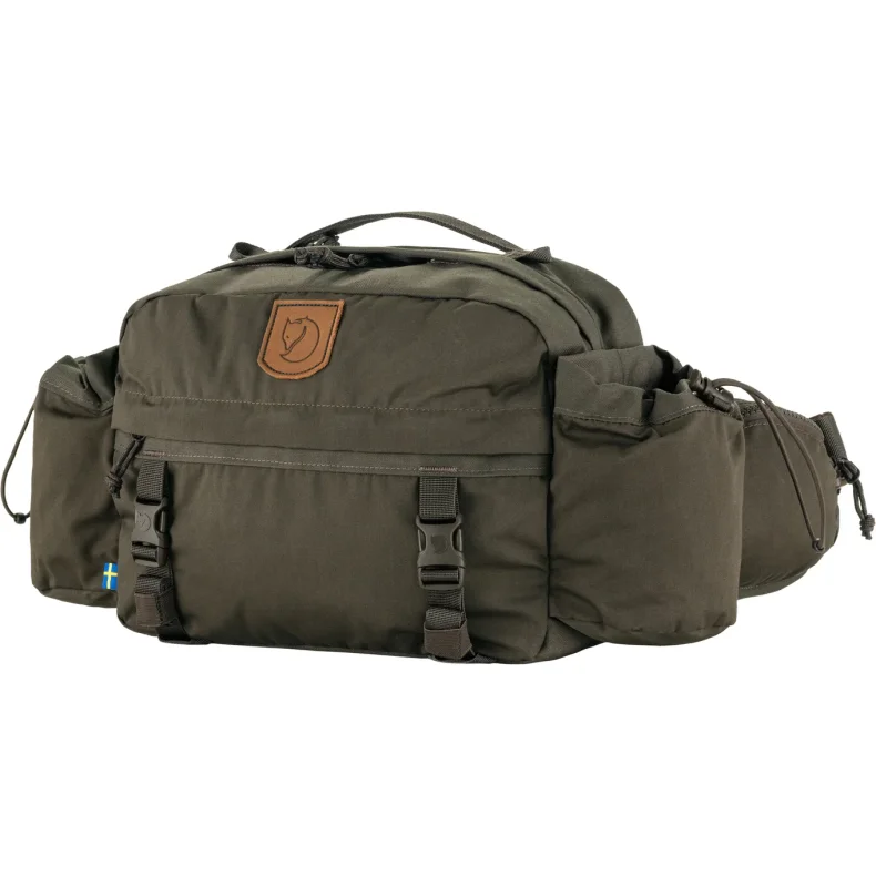 Fjllrven Singi Hip Pack 10 