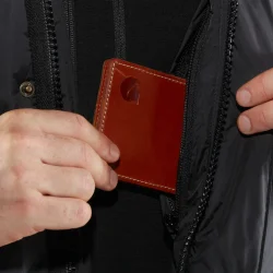 Fjllrven Expedition Down Lite