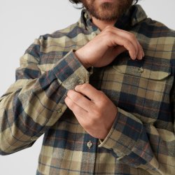 Fjllrven Singi Heavy Flannel