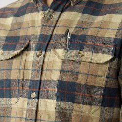 Fjllrven Singi Heavy Flannel