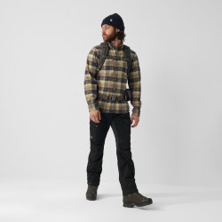 Fjllrven Singi Heavy Flannel