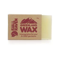 Fjllrven Greenland Wax 90g