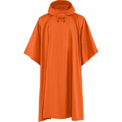 Fjllrven Poncho