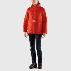 Fjllrven Vardag Anorak Dame