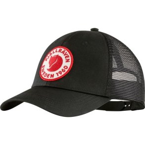 Fjllrven 1960 Logo Lngtradarkeps Cap 