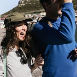 Fjllrven 1960 Logo Badge Sweater M