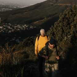 Fjllrven 1960 Logo Badge Sweater M