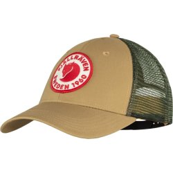 Fjllrven 1960 Logo Lngtradarkeps Cap 