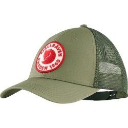 Fjllrven 1960 Logo Lngtradarkeps Cap 