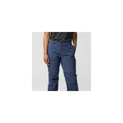 Fj�llr�ven Abisko Trail Zip Off Vandrebukser W Brown