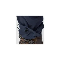 Fj�llr�ven Abisko Trail Zip Off Vandrebukser W Brown