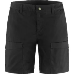 Fjllrven Abisko Hybrid Trail Shorts W