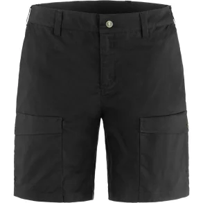 Fjllrven Abisko Hybrid Trail Shorts W
