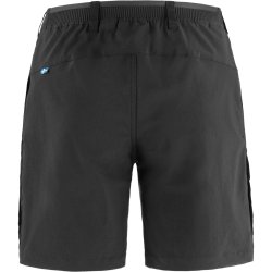 Fjllrven Abisko Hybrid Trail Shorts W