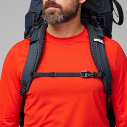 Fjllrven Abisko Trek 65L