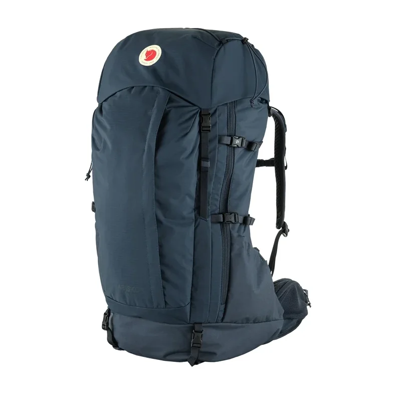 Fjllrven Abisko Friluft 45L M/L Rygsk Navy M/L