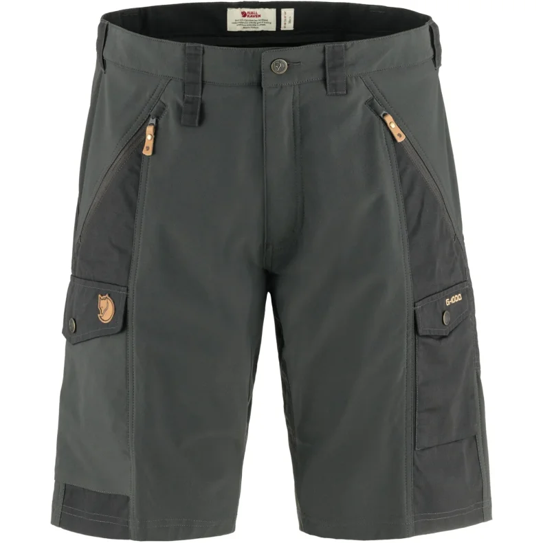 Fjllrven Abisko Shorts Herre