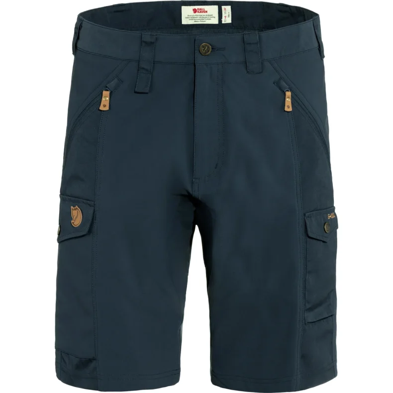 Fj�llr�ven Abisko Shorts Herre