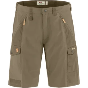 Fj�llr�ven Abisko Shorts Herre