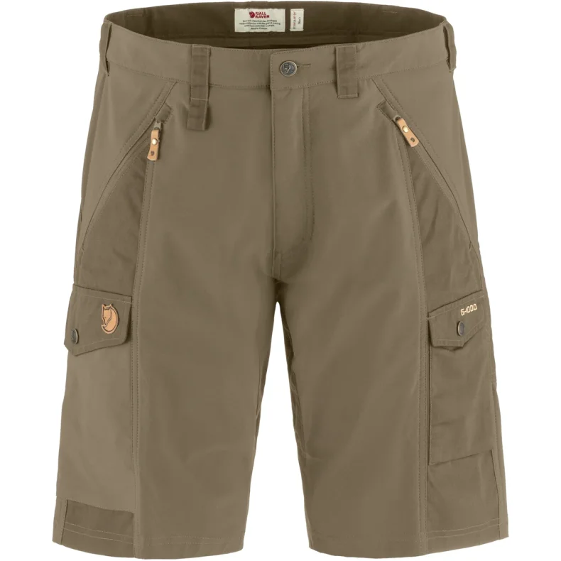 Fj�llr�ven Abisko Shorts Herre