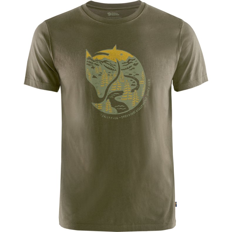 Fjllrven Arctic Fox T-Shirt M