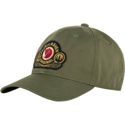 Fjllrven Classic Badge Cap