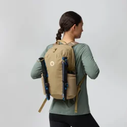 Fjllrven Abisko Softpack 16L Rygsk