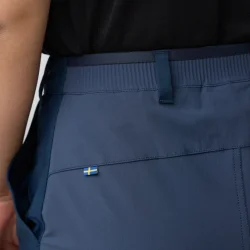 Abisko Hybrid Trail Bukser W