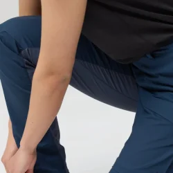 Abisko Hybrid Trail Bukser W