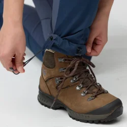 Abisko Hybrid Trail Bukser W