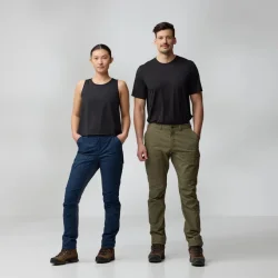 Abisko Hybrid Trail Bukser W