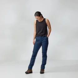 Abisko Hybrid Trail Bukser W