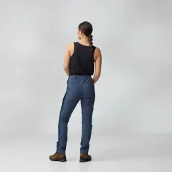 Abisko Hybrid Trail Bukser W