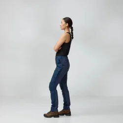 Abisko Hybrid Trail Bukser W