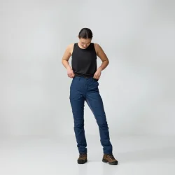 Abisko Hybrid Trail Bukser W